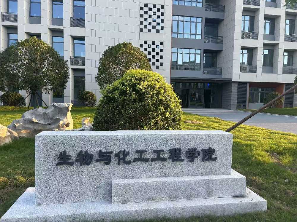 蚌山区扬州职业大学体育场高杆灯项目